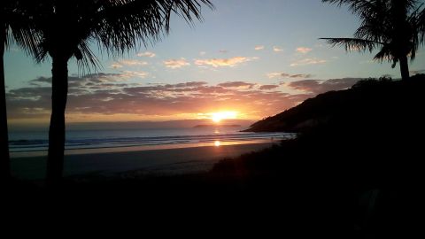 Praia da Conceição