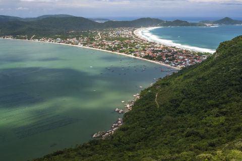 Hospedagens em Conceição
