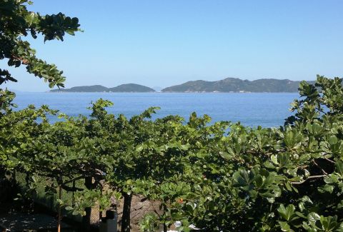 Bombinhas, Santa Catarina — Bombinhas SC - Camping 4 ilhas