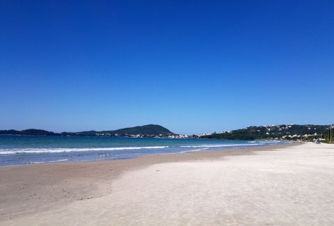 Bombinhas, Santa Catarina — Bombinhas SC