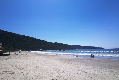 Bombinhas, Santa Catarina — Bombinhas SC