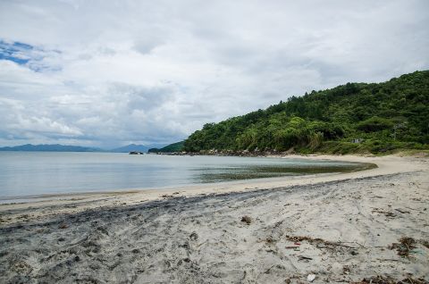 Bombinhas, Santa Catarina — Bombinhas - SC