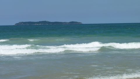 Bombinhas, Santa Catarina — Santa Catarina
