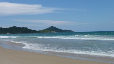 Bombinhas, Santa Catarina — Santa Catarina