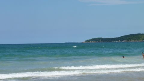 Bombinhas, Santa Catarina — Santa Catarina