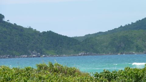 Bombinhas, Santa Catarina — Santa Catarina