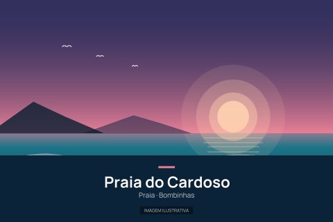 Praia do Cardoso