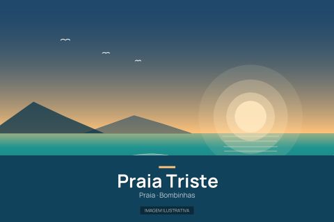 Praia Triste