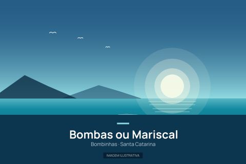 Bombas ou Mariscal
