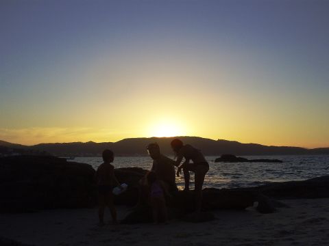 Praia da Lagoinha