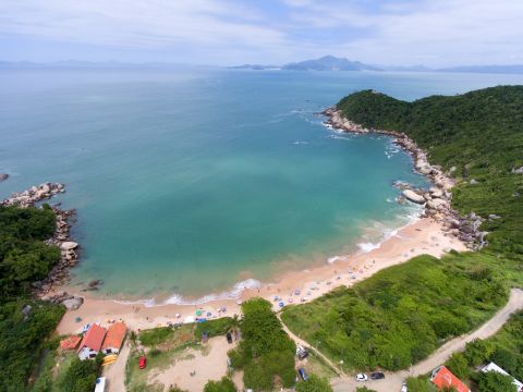 Praia da Tainha