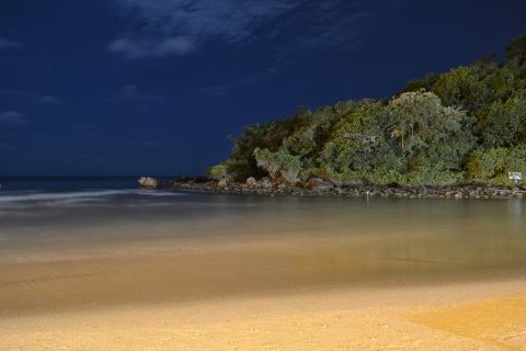Melhores praias de Bombinhas