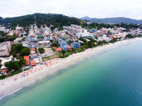 Bombinhas Centro