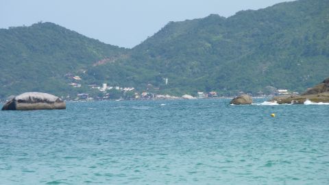 Quatro Ilhas