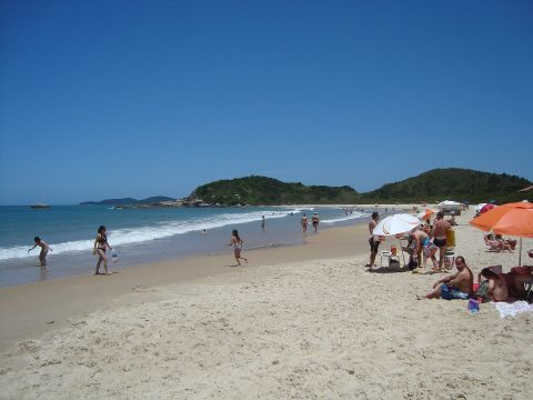 Enseada de Zimbros